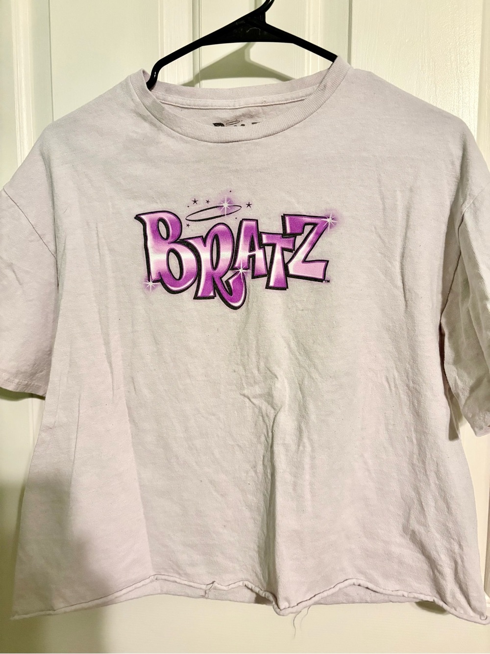 Bratz Graphic Tee